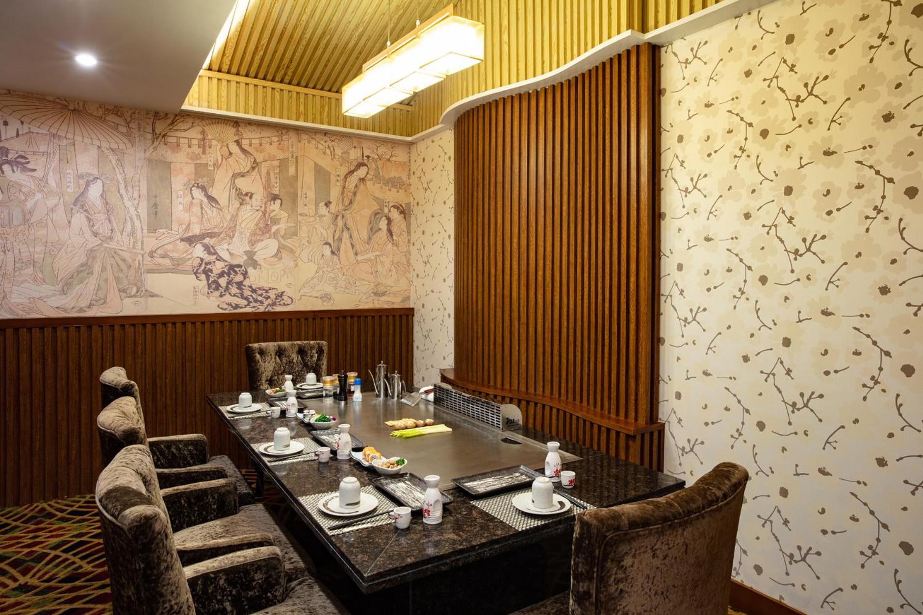 Guilin Bravo Hotel 51/63