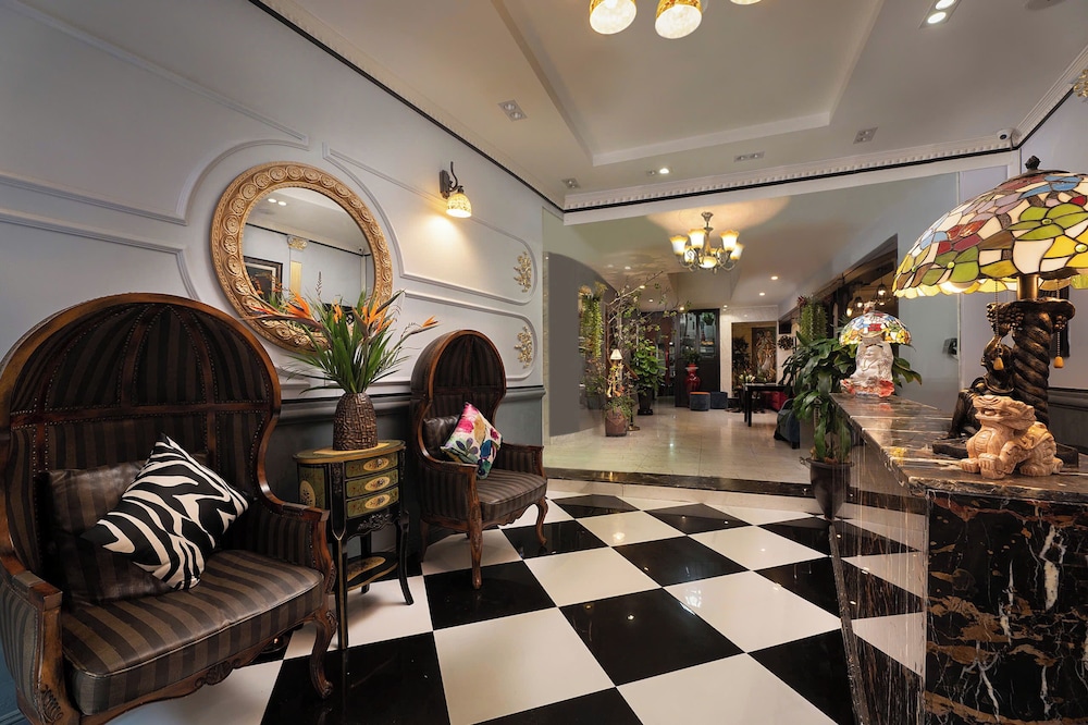 Hanoi Garden Hotel 40/62