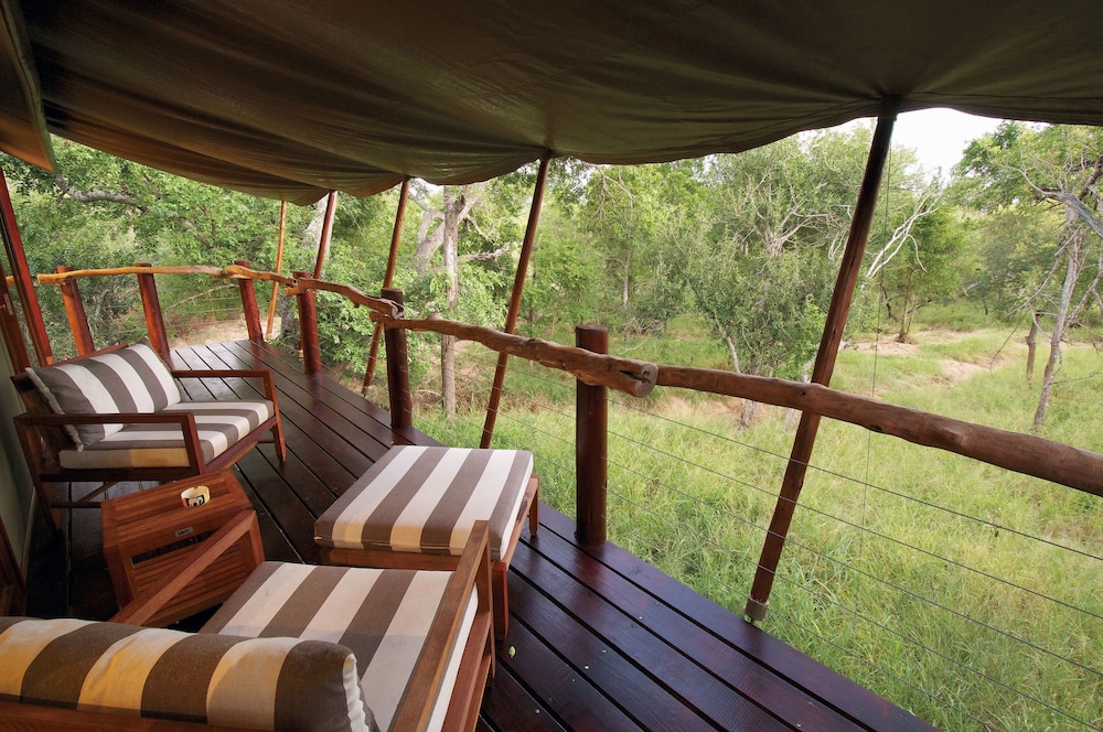 Kapama Buffalo Camp 10/37