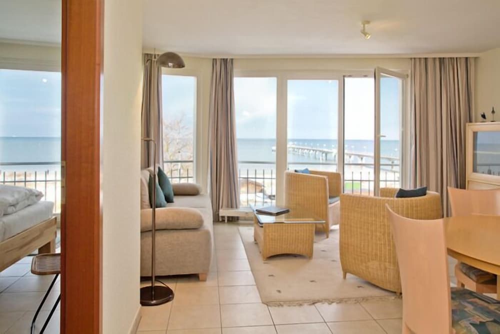 SEETELHOTEL Ostseeresidenz Bansin 25/36