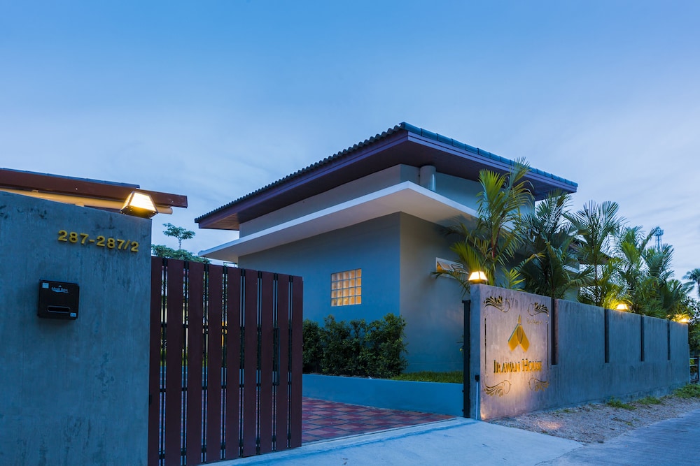 伊拉万公寓(Irawan House) 图片2