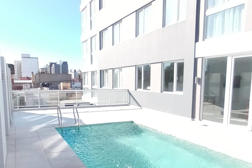 Ramada Residences by Wyndham Puerto Madryn CQ Gales 29/54