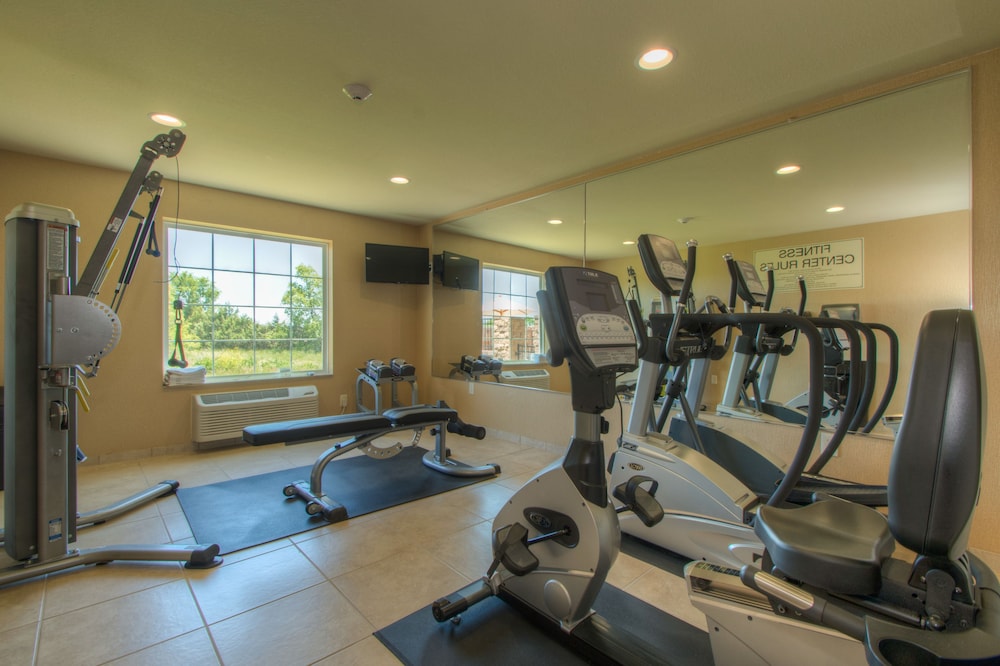 Cobblestone Inn And Suites Holyoke 15/37