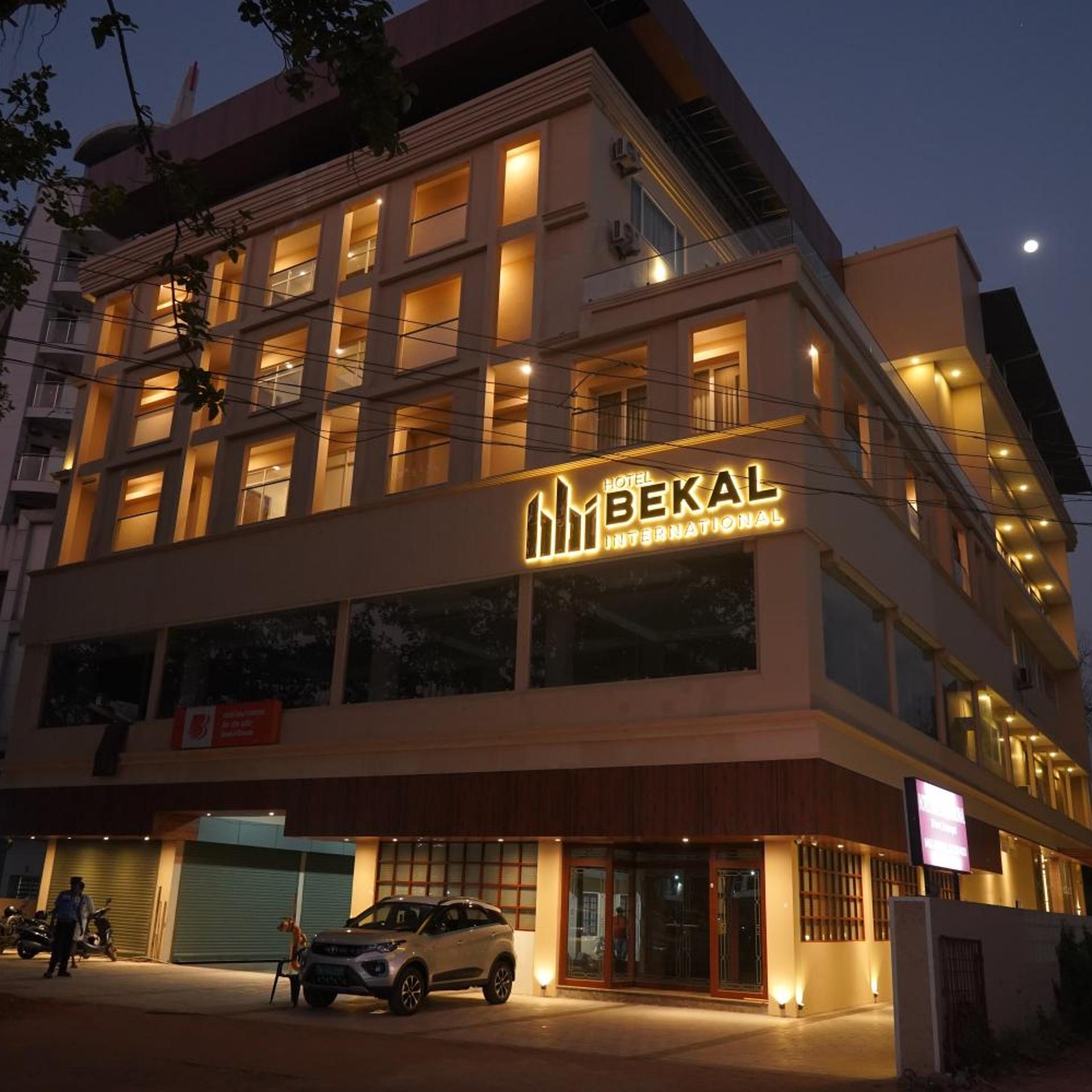 Hotel Bekal International 2/50