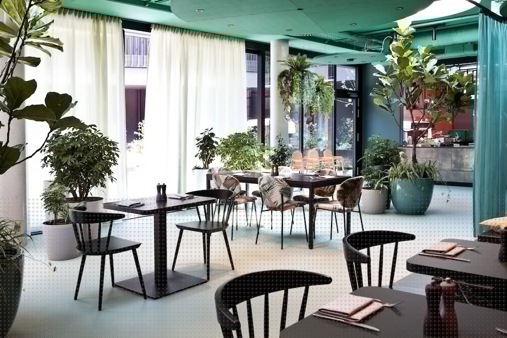Hotel Indigo Vienna Naschmarkt 51/64