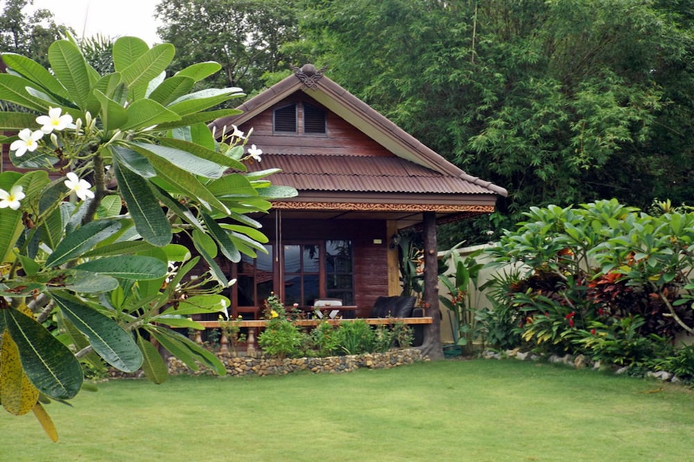 Homestay Chiang Rai 45/50