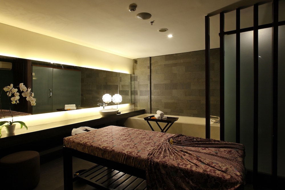 Watermark Hotel & Spa Bali 38/74