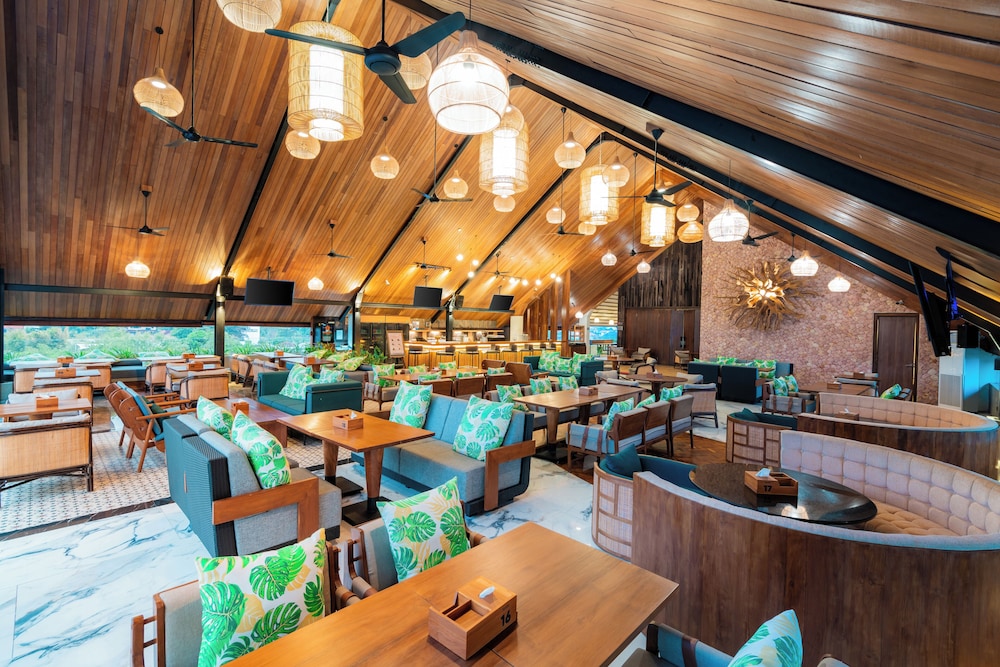 Jimbaran Bay Beach Resort & Spa by Prabhu 59/73