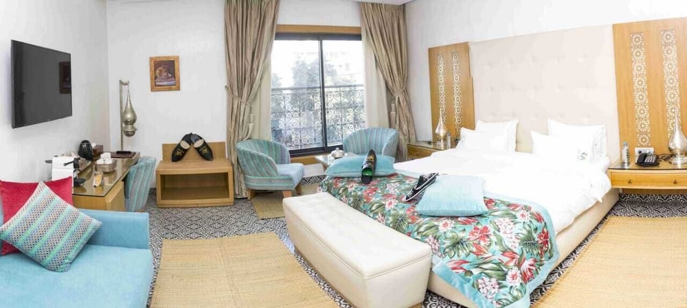 Villa Aralia 46/60
