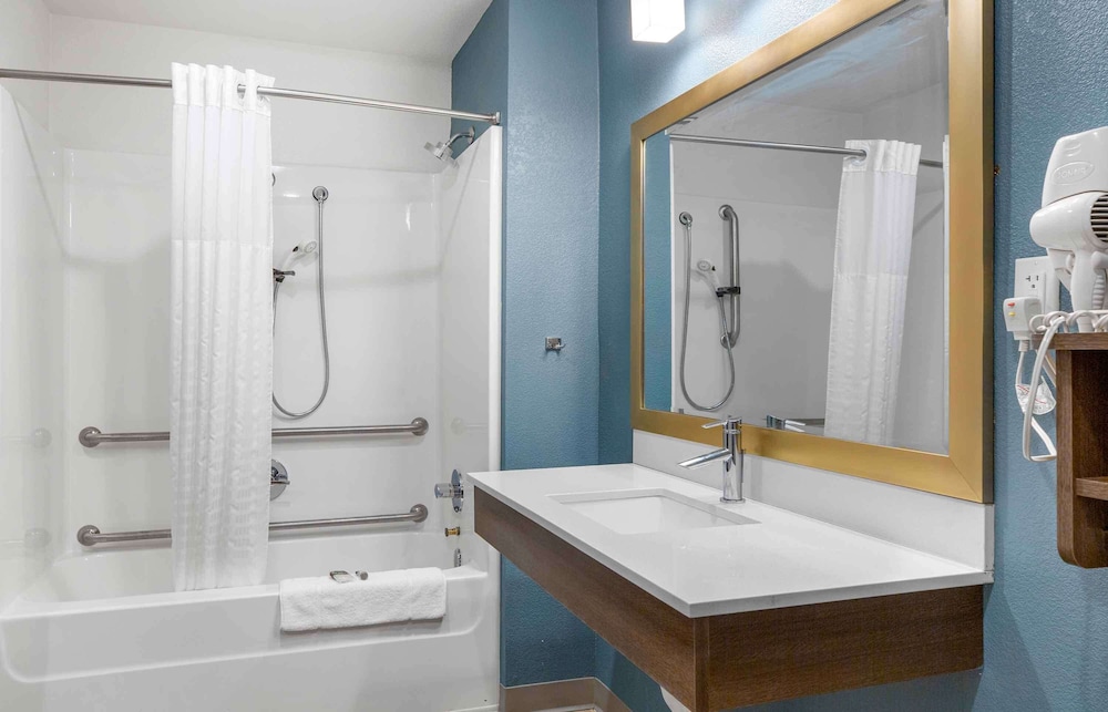 Extended Stay America Suites - Boston - Saugus 22/27