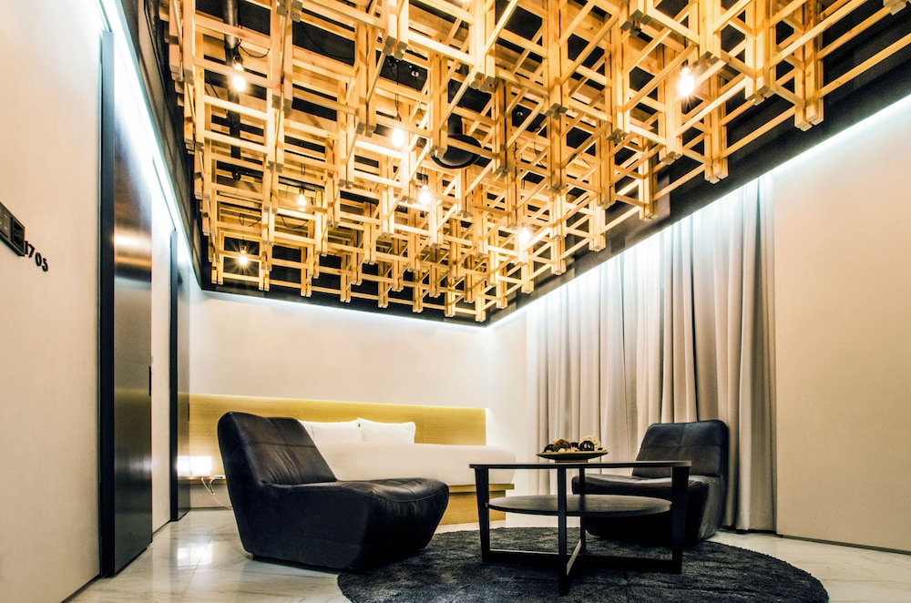 Hotel The Designers Premier Kondae 58/74