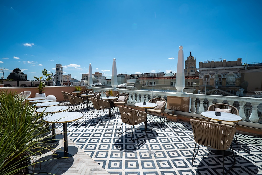 SmartRental Collection Gran Via Capital 45/50