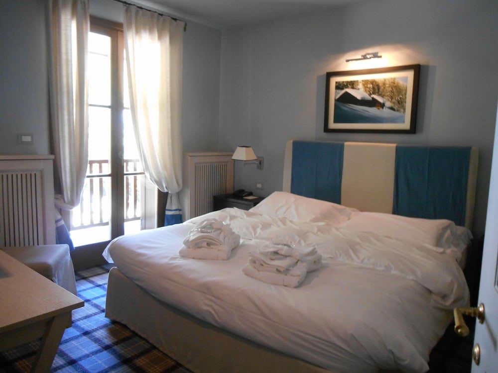Val di Luce Spa Resort 13/74