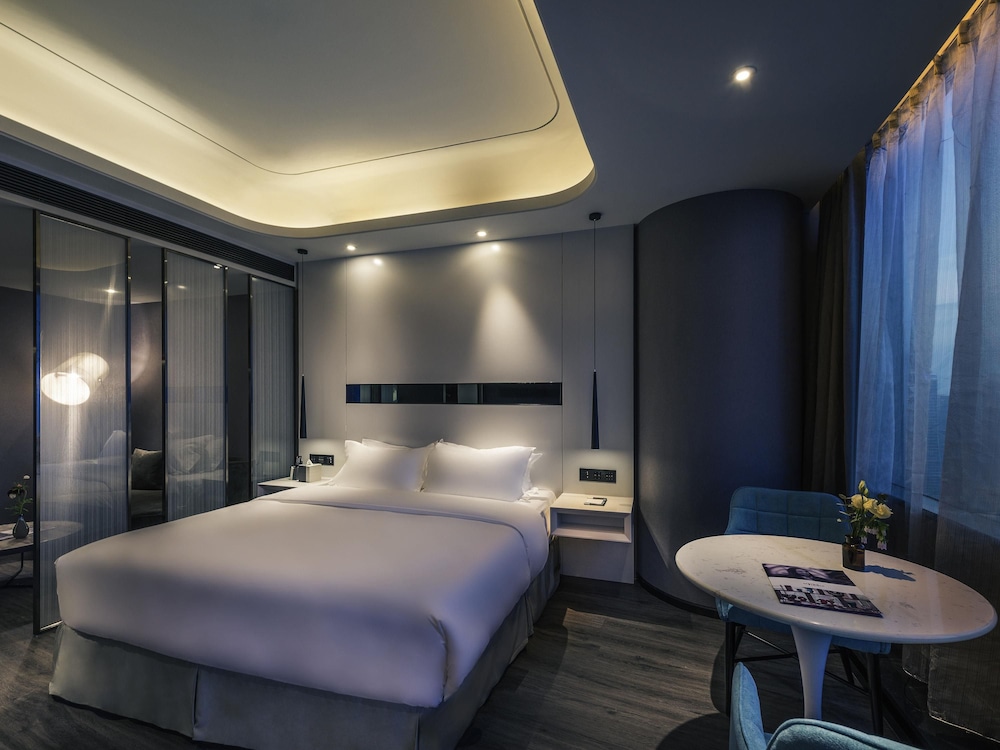 Mercure Hangzhou Qianjiang 15/67