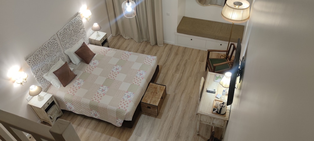 Hotel Aires Da Serra 13/50