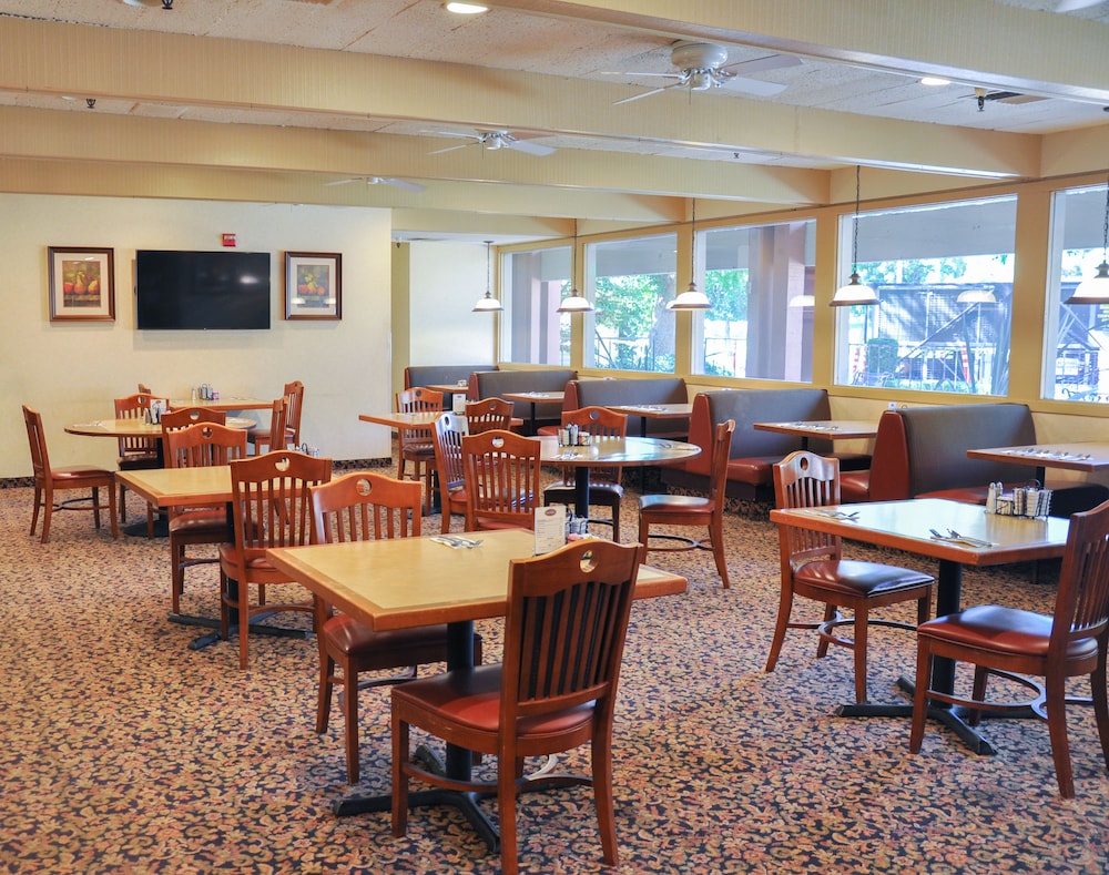 Piccadilly Inn Airport 57/73
