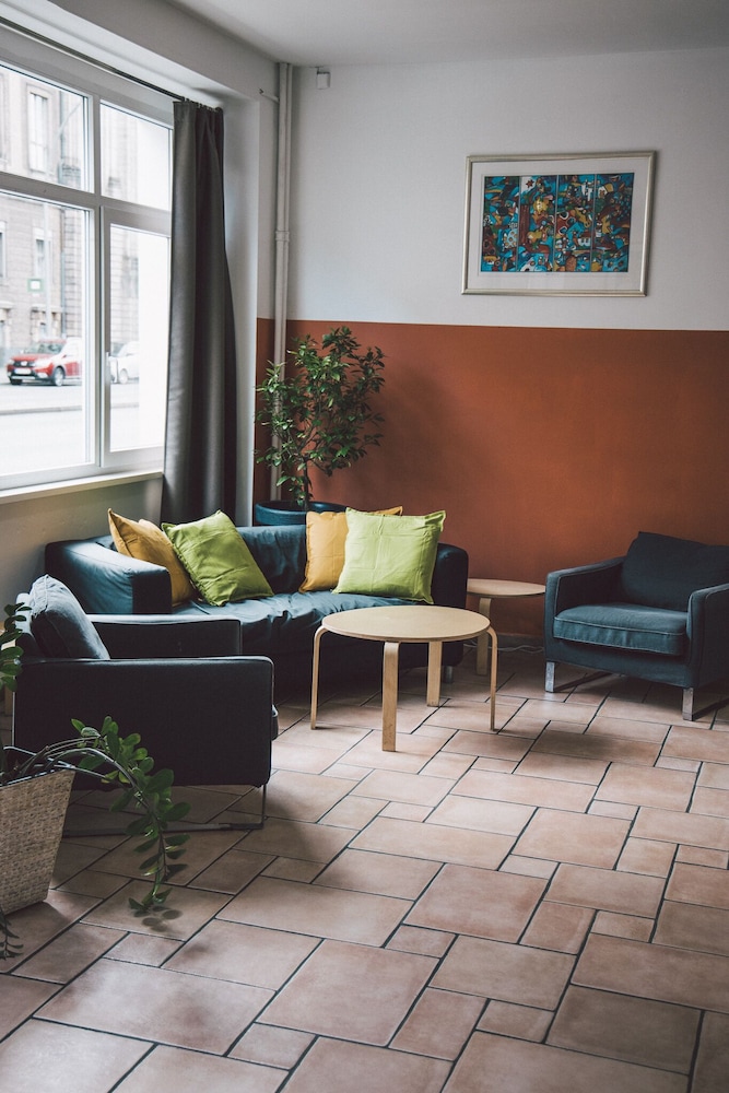 Happy Hotel Berlin 34/50