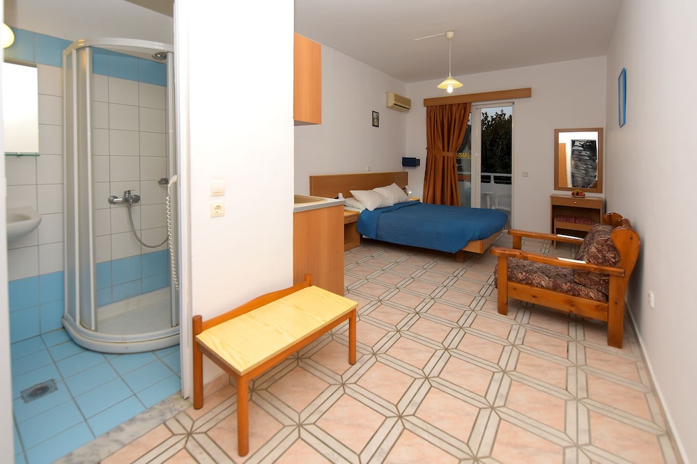 Anixis Hotel 28/52