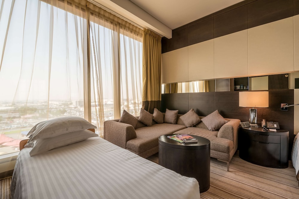 Radisson Blu Hotel Doha 47/65