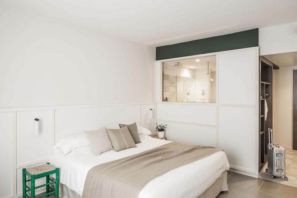 DESIGN, DOUBLE BED