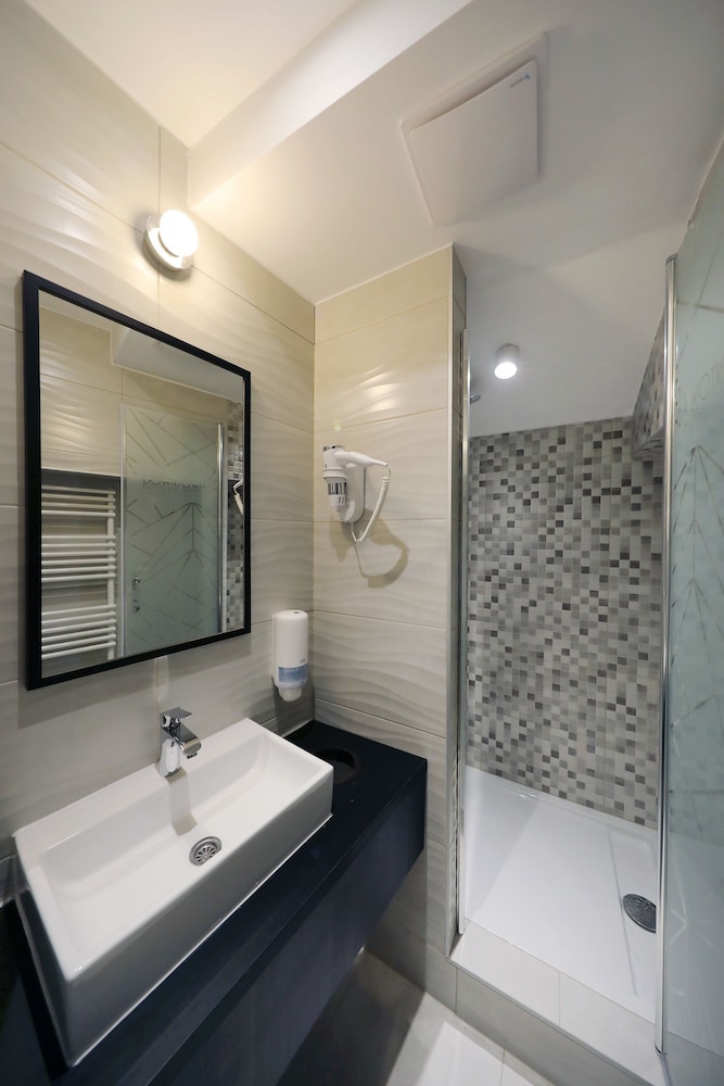 Downtown Boutique Hostel 40/50