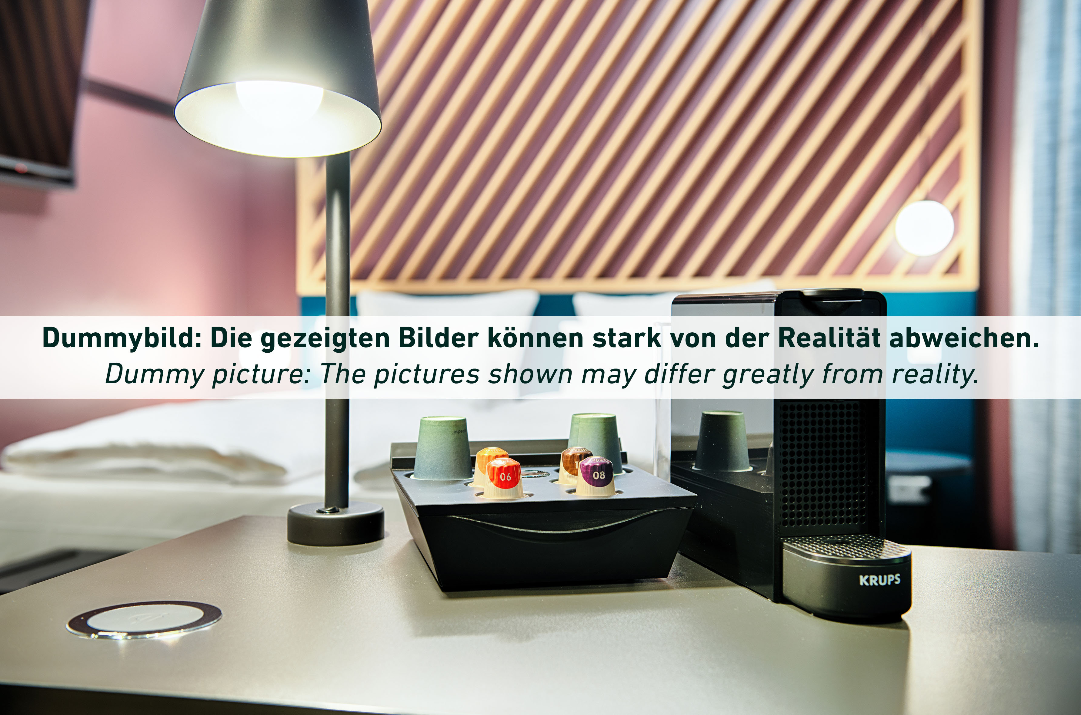 B&B HOTEL Dresden City-Sud 19/28