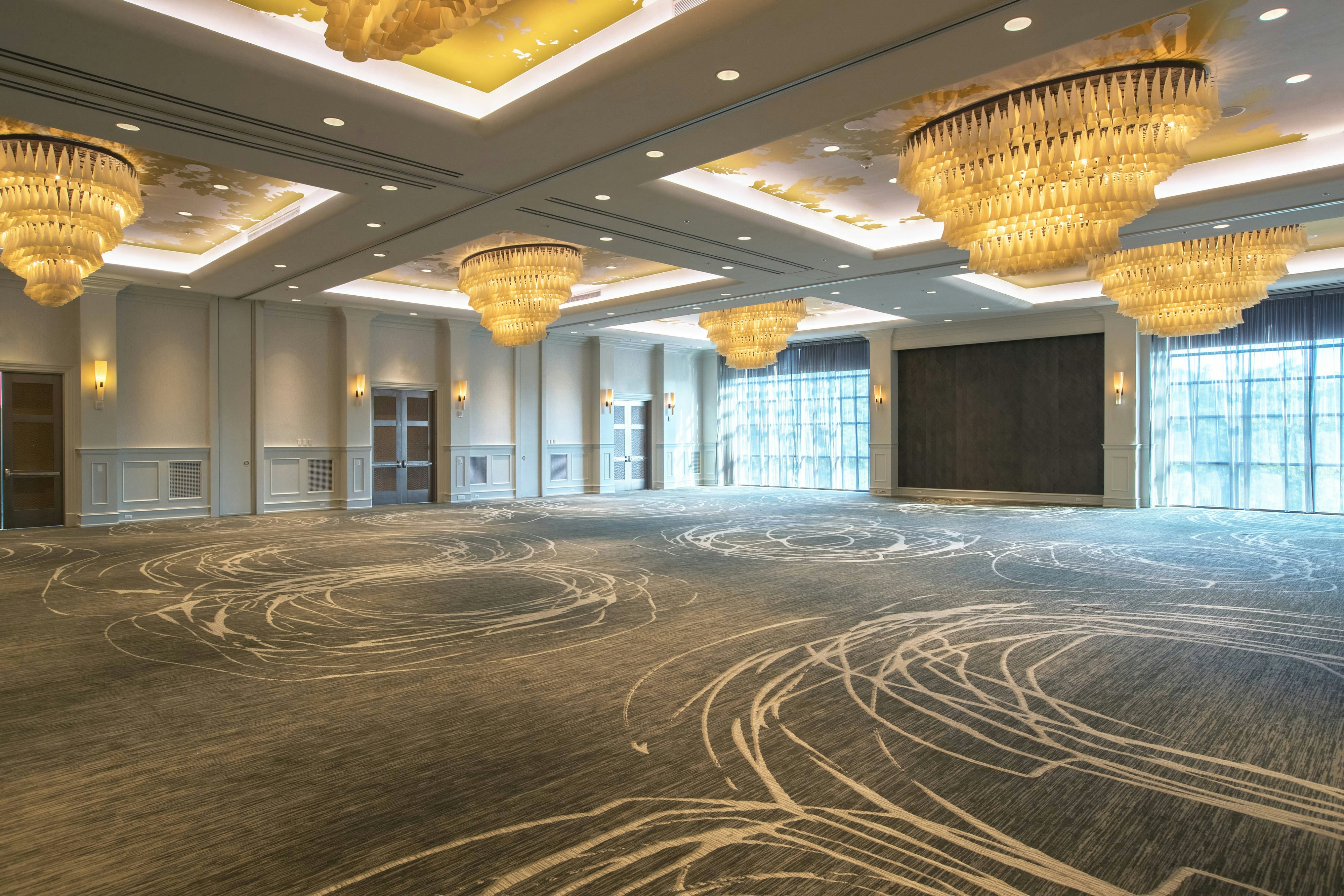 Renaissance Raleigh North Hills Hotel 2/15
