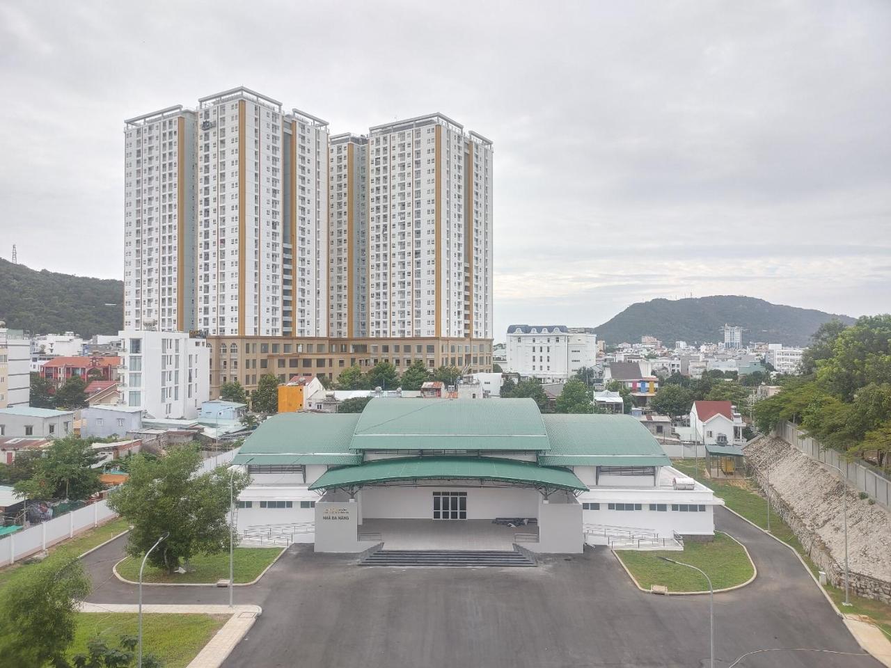 Thanh Nien Guest House - Vung Tau 3/70