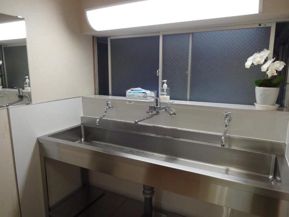 Hotel Meigetsu 50/50