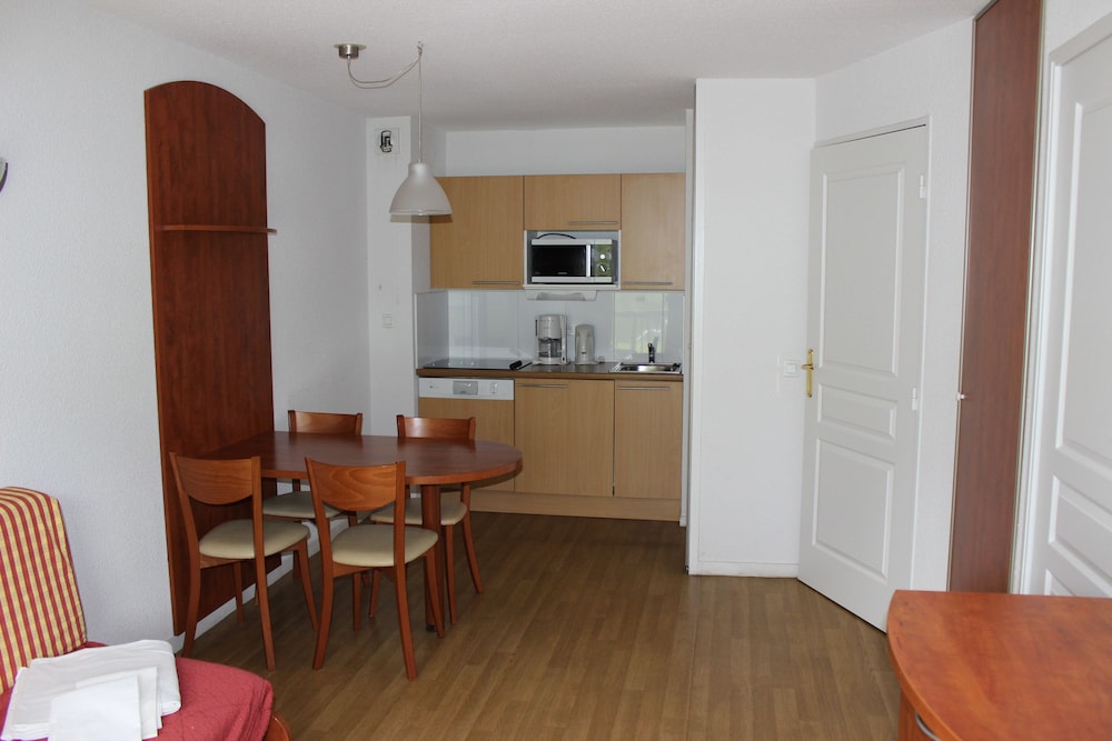 Residence Mer Et Golf Tourmalet 46/74
