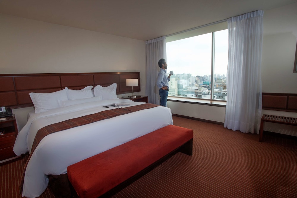Casa Andina Premium Miraflores 27/92