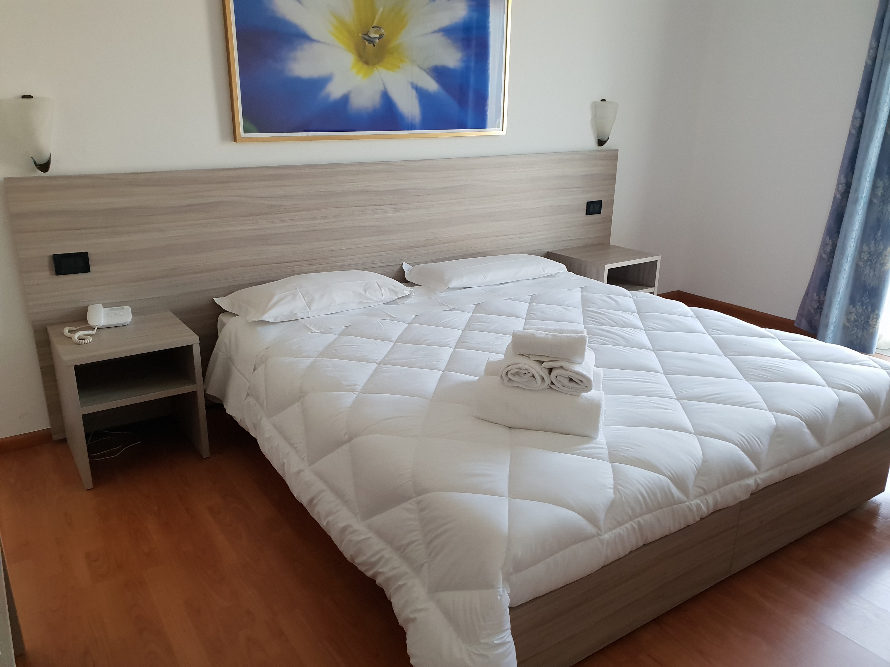 Superior, Double Bed