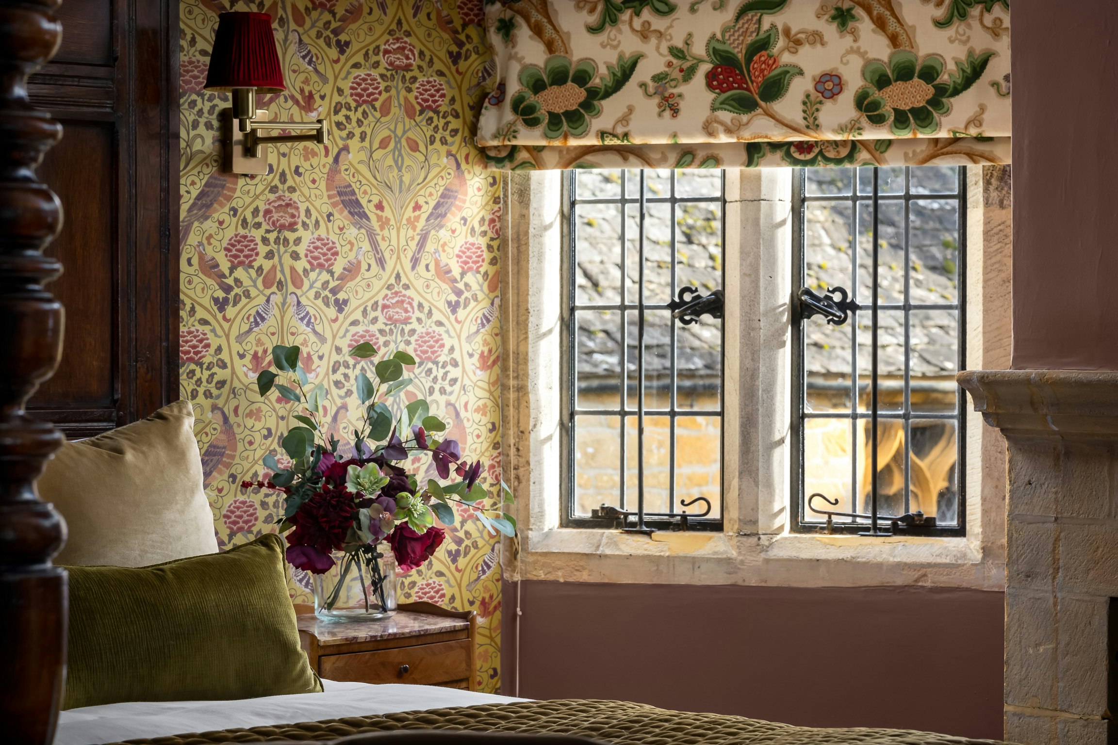Abbots Grange 35/52