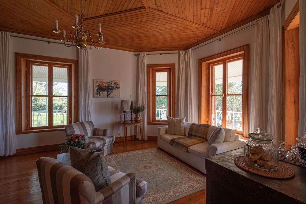 Merindol Manor 25/50