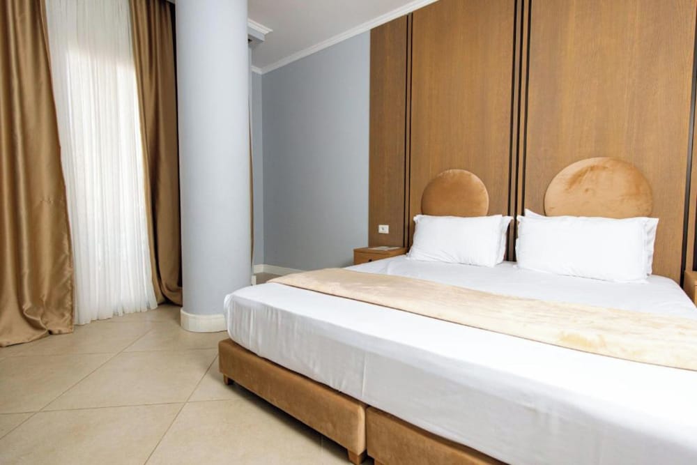Oxygen Boutique Hotel Tirana 11/55
