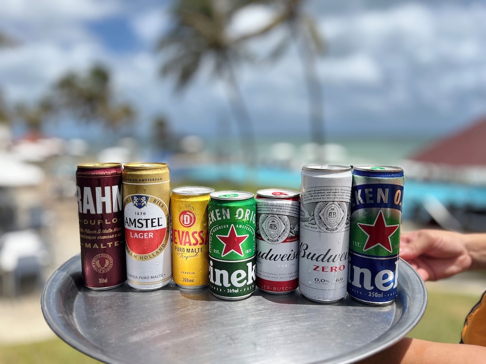 エル アラム イミラ ビーチ リゾート 写真2