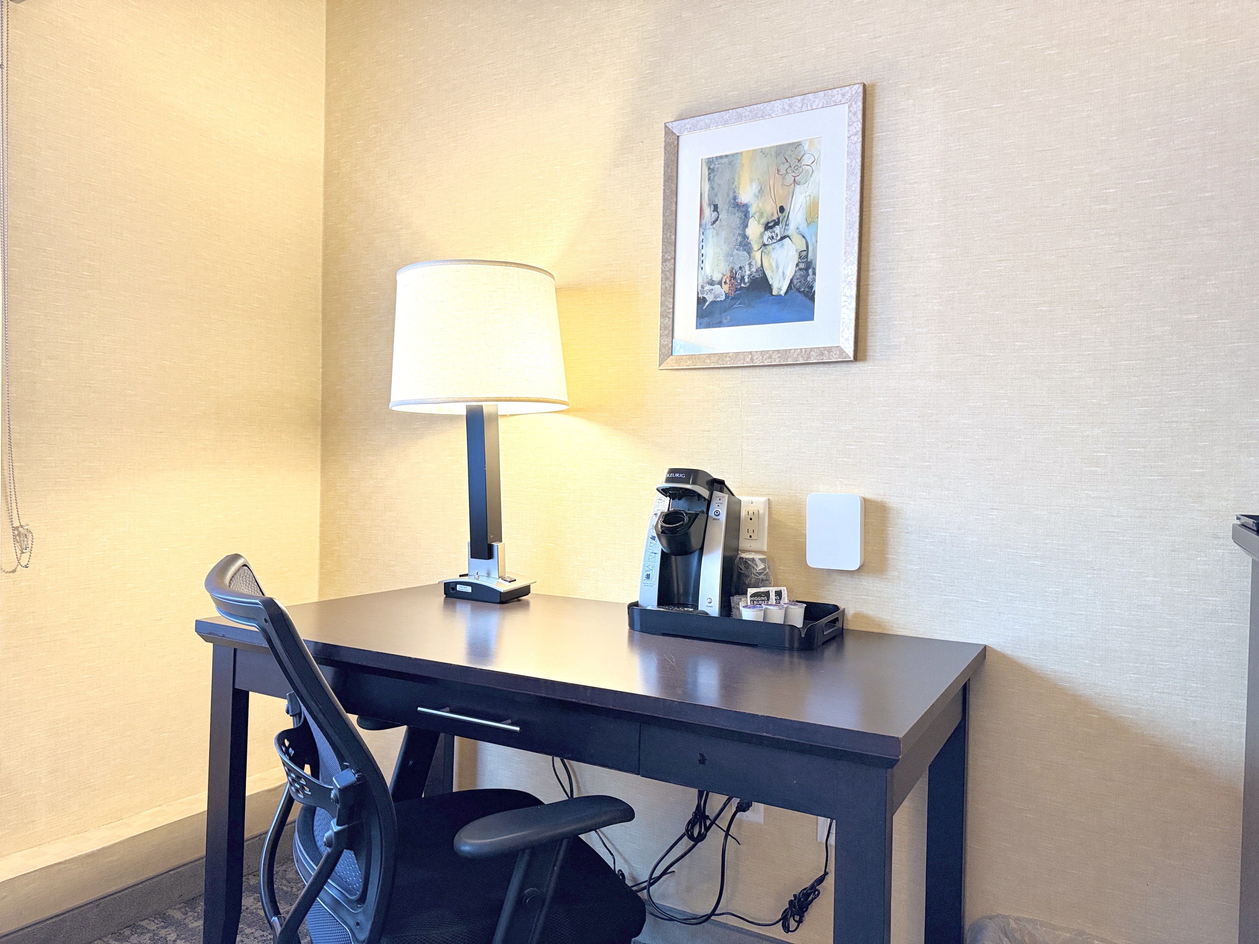 Holiday Inn Express Suites Riverport 40/76
