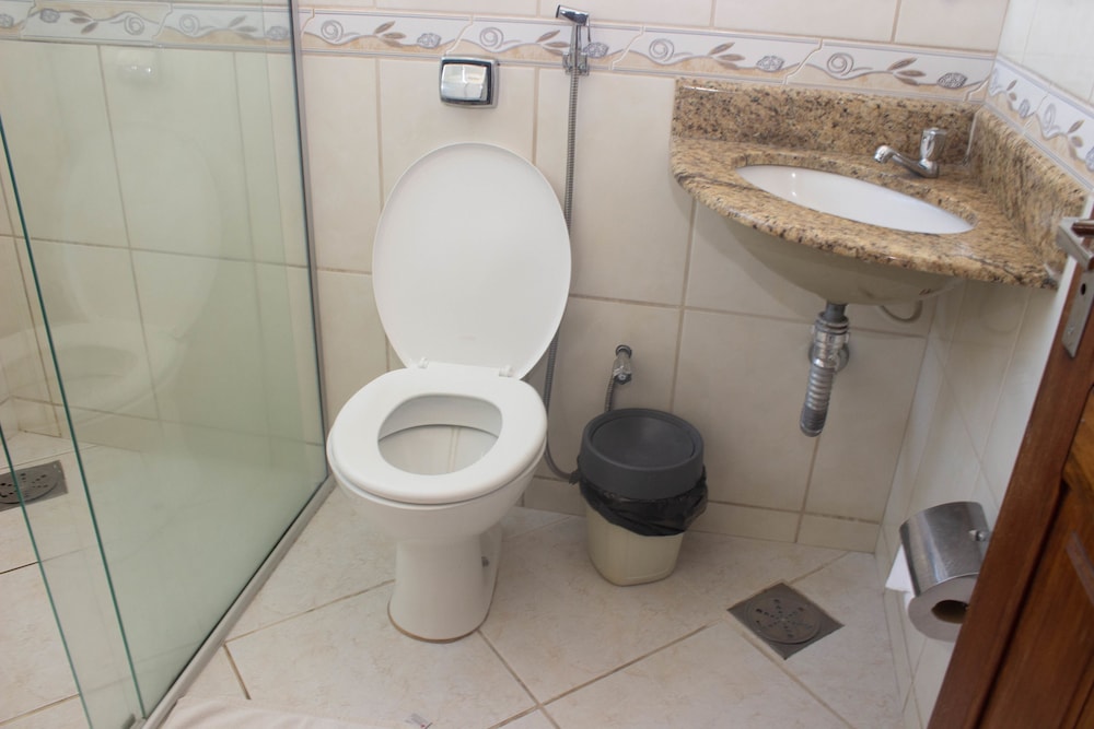 Hotel Beira Rio - Teófilo Otoni 49/50