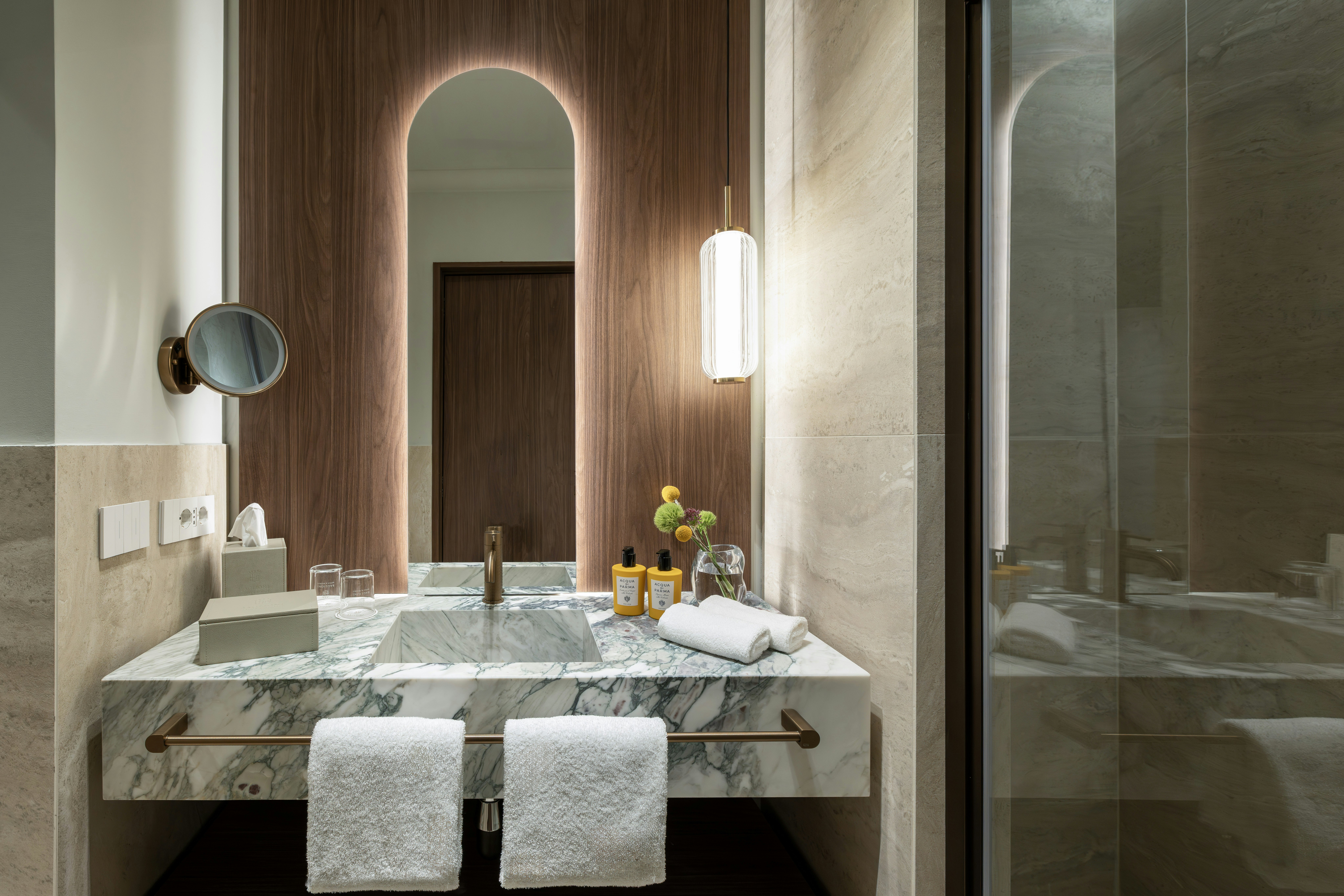 Palazzo Firenze by Baglioni Hotels & Resorts 67/110