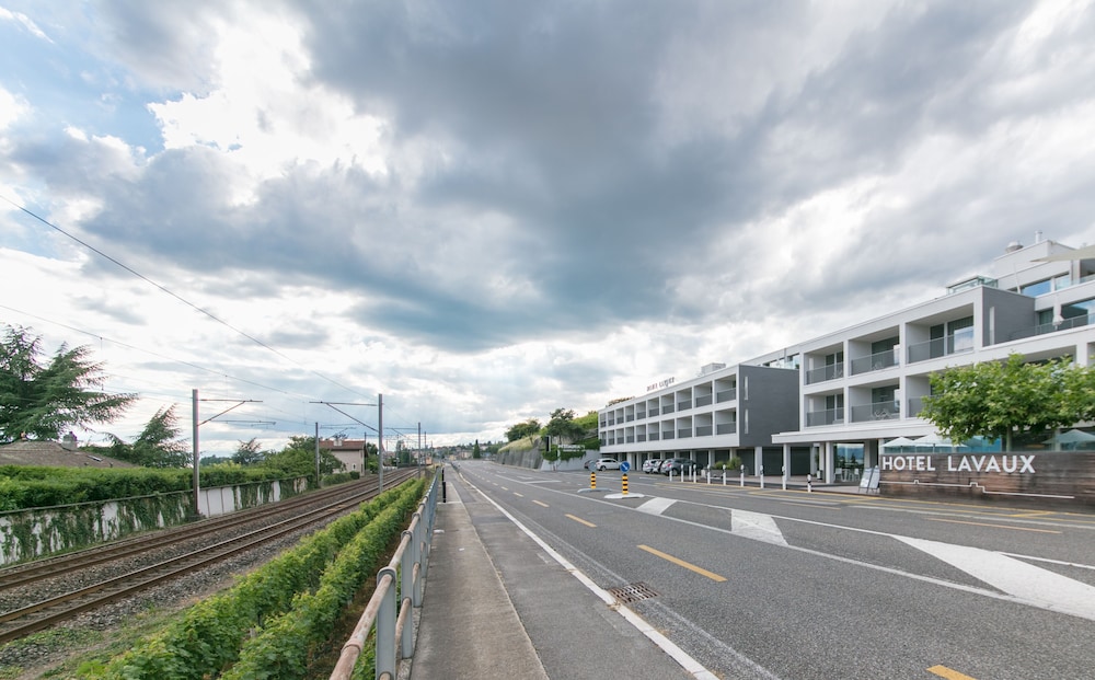 Hotel Lavaux 48/65