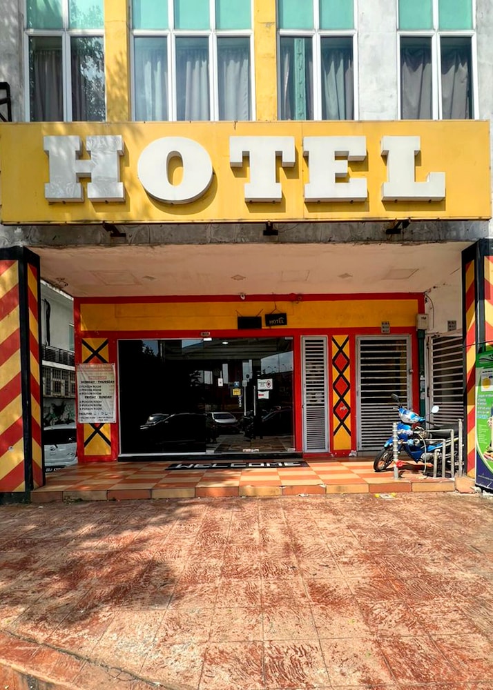 Kota Damansara Boutique Hotel photo5