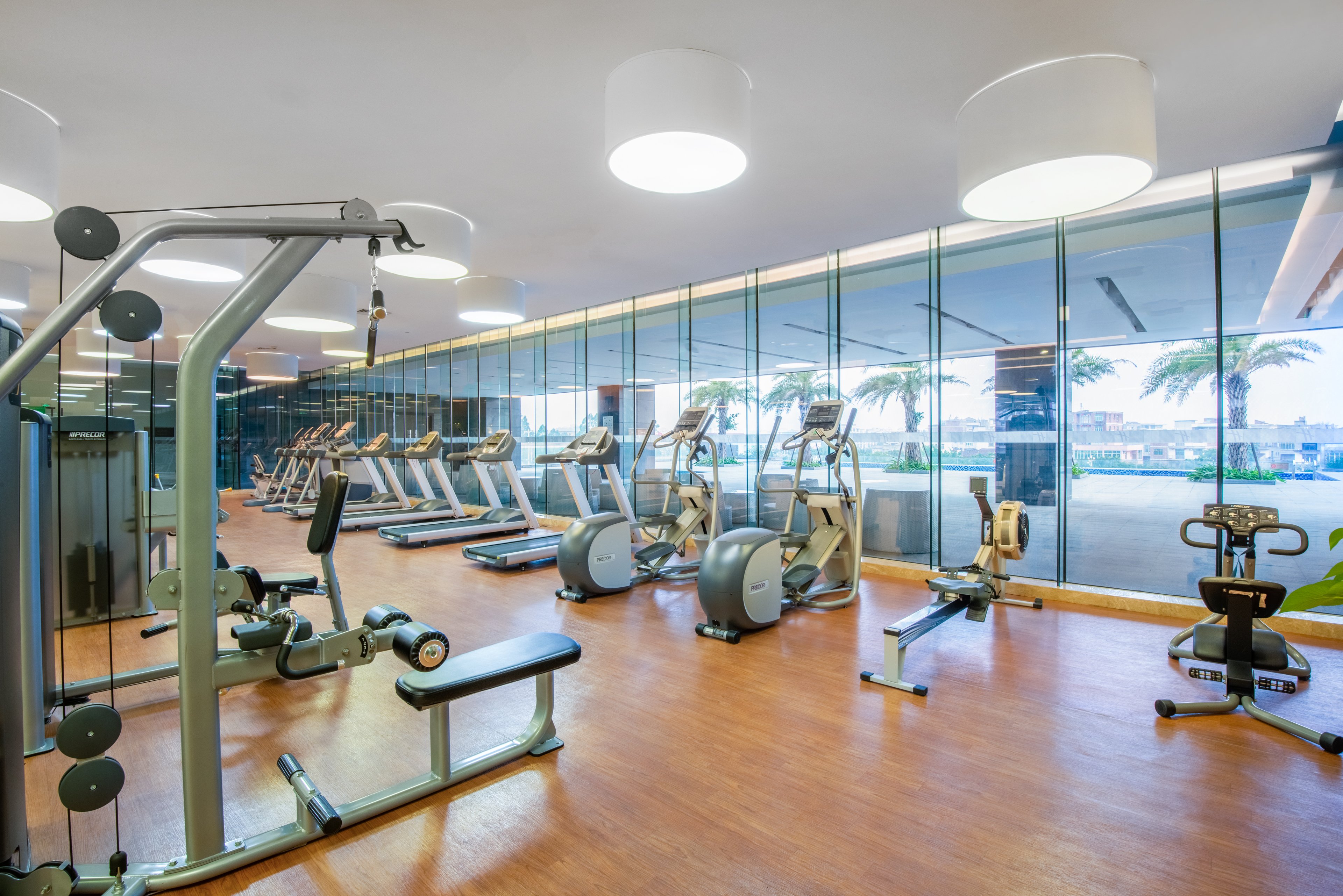 Holiday Inn Putian Xiuyu 21/50