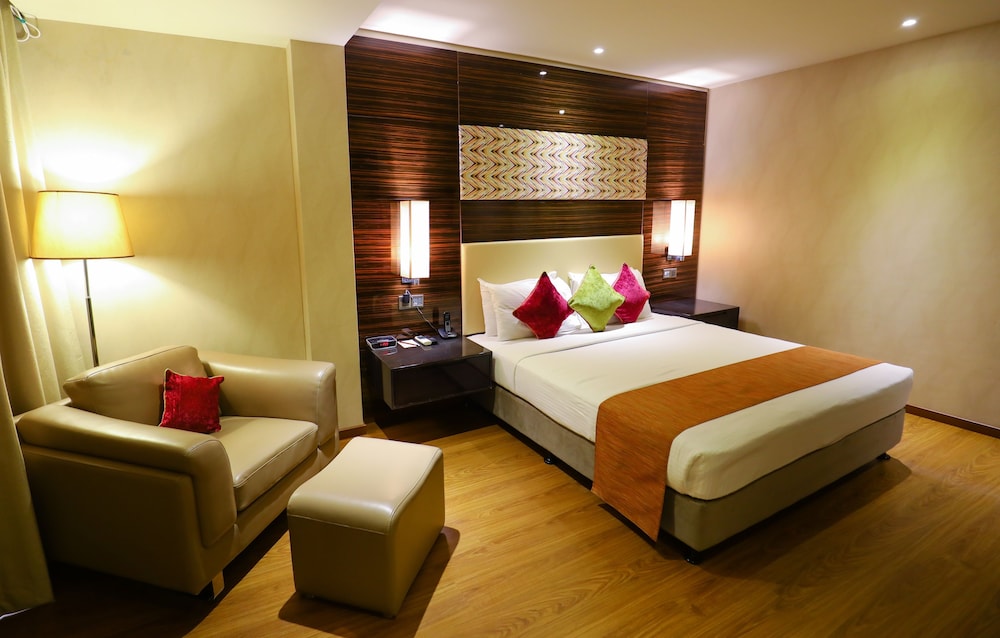The Crown, Bhubaneswar - IHCL SeleQtions 14/49