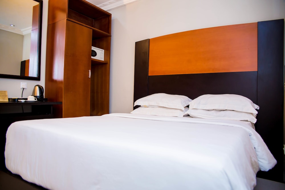 Georgetown Hotels Apartments & Suites 28/68