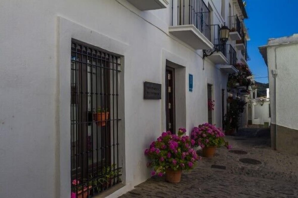 HOTEL RURAL REAL DE POQUEIRA 1/41