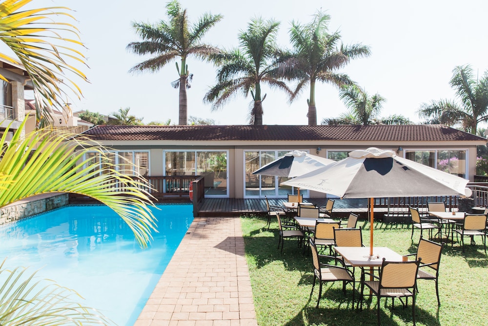 Umthunzi Hotel Conference 10/76