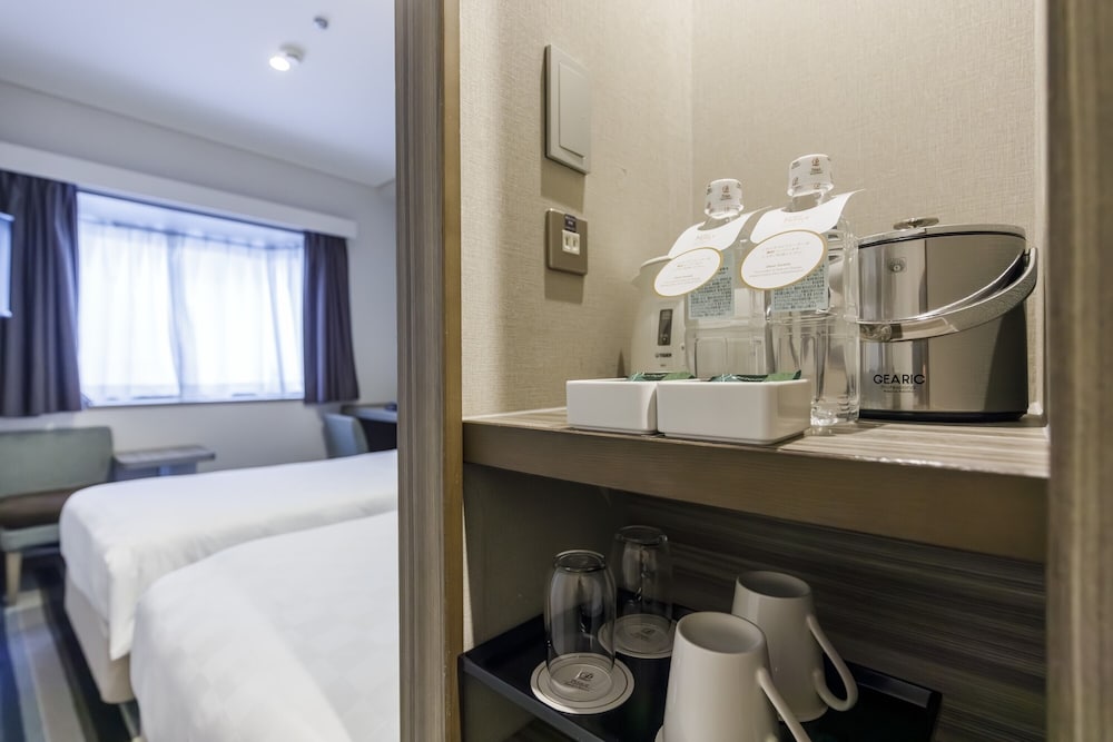 Shinagawa Prince Hotel N Tower 49/50