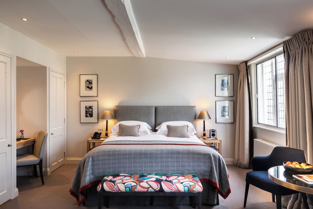 suite