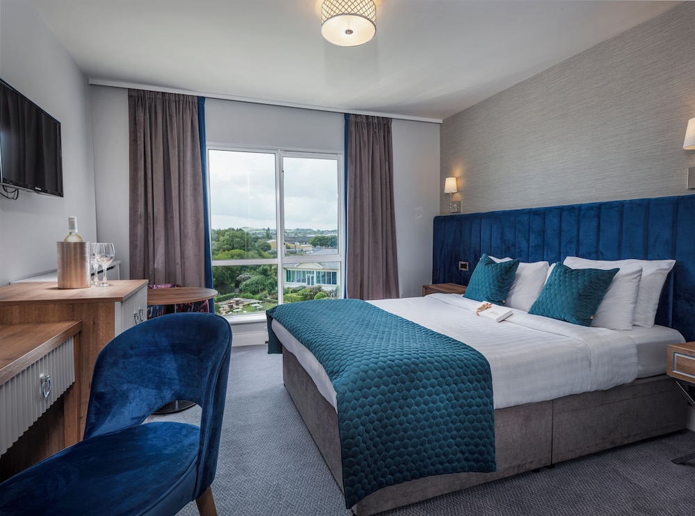 ARKLOW BAY HOTEL 16/55