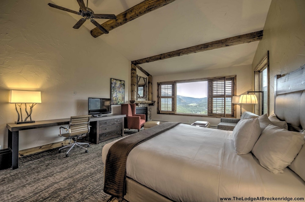 The Lodge at Breckenridge 18/50
